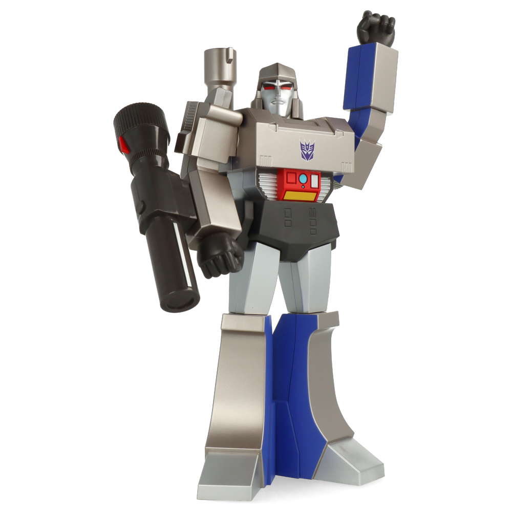 Transformers Super Cyborg SDCC 2023 Exclusive Action Figure - Collectible Robot Toy for Fans & Display - Perfect for Comic-Con Collections & Home Decor