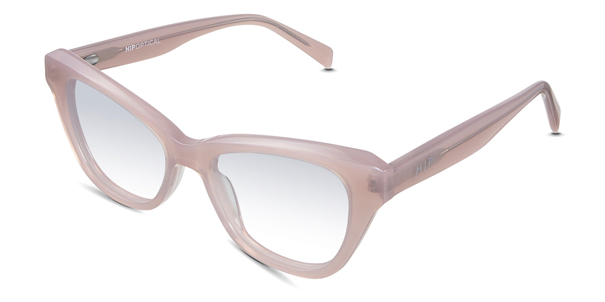 Ada Women's Prescription Tinted Glasses - Stylish & UV Protection for Driving, Reading & Outdoor Activities