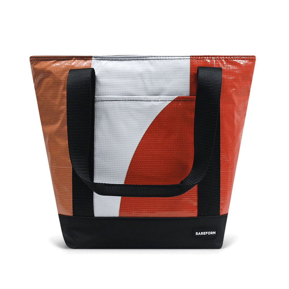 Beck Cooler Bag Bk1 01233 - Insulated Lunch Bag for Work, Picnics & Outdoor Activities - Leakproof & Durable Cooler Tote for Food & Drinks