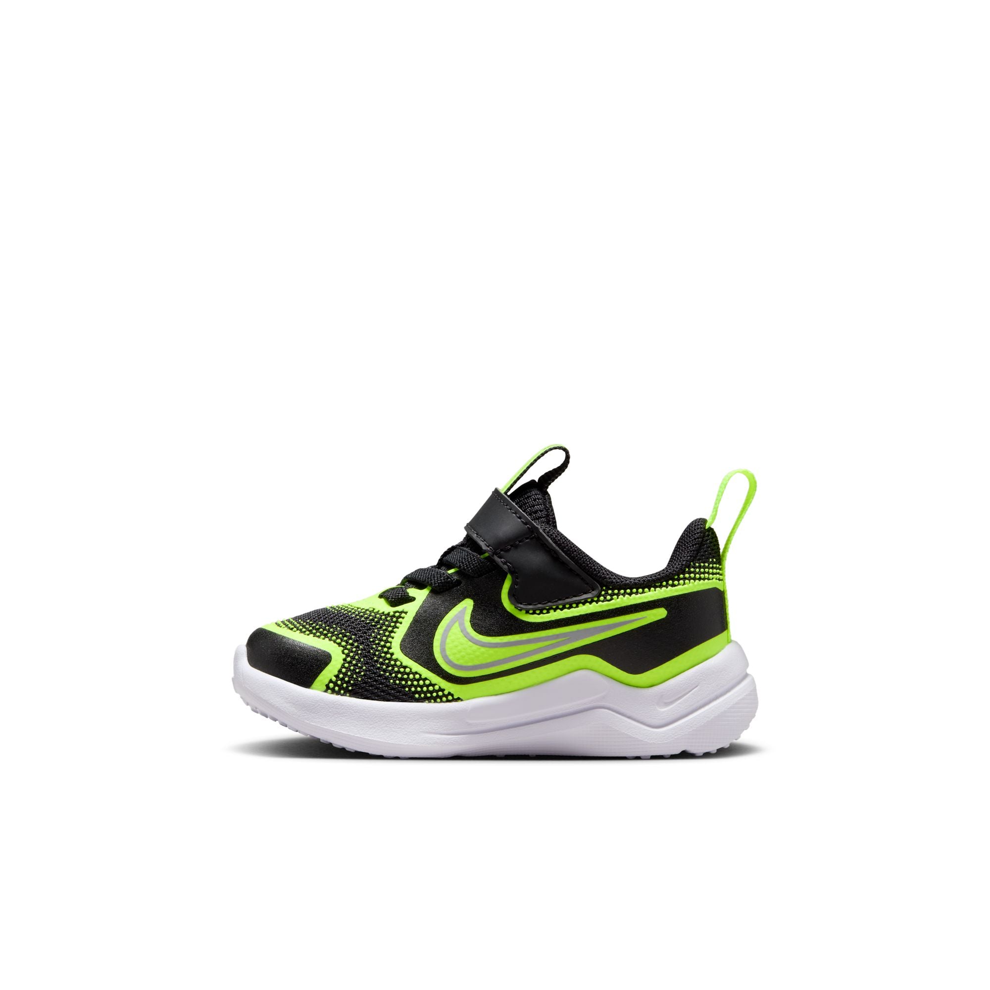 Nike Boys' Mystic Cosmic Runner Toddler Sneakers - Lightweight & Comfortable for Active Play, Running, and Everyday Wear