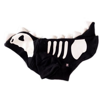 Dragon Skull Hoodie Sweatshirt - Gothic Streetwear Pullover for Men & Women | Perfect for Halloween, Cosplay, and Alternative Fashion