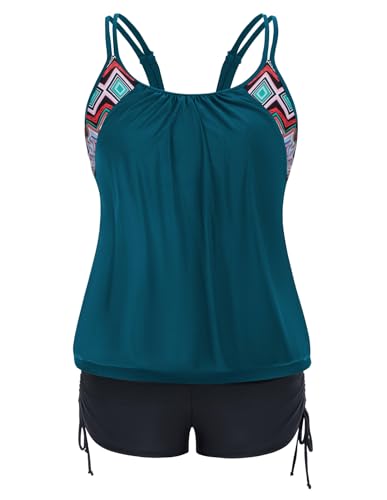 Blue Green