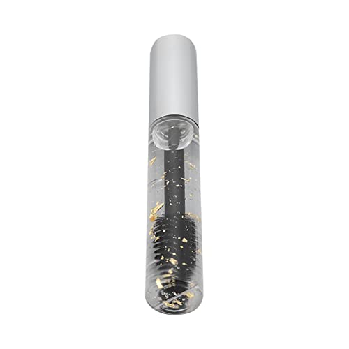 Natural Eyebrow & Eyelash Growth Serum - Fast Acting Formula for Thicker, Longer Lashes & Brows | Deep Nourishing Repair Treatment for Home Use | Perfect for Daily Beauty Routine & Special Occasions