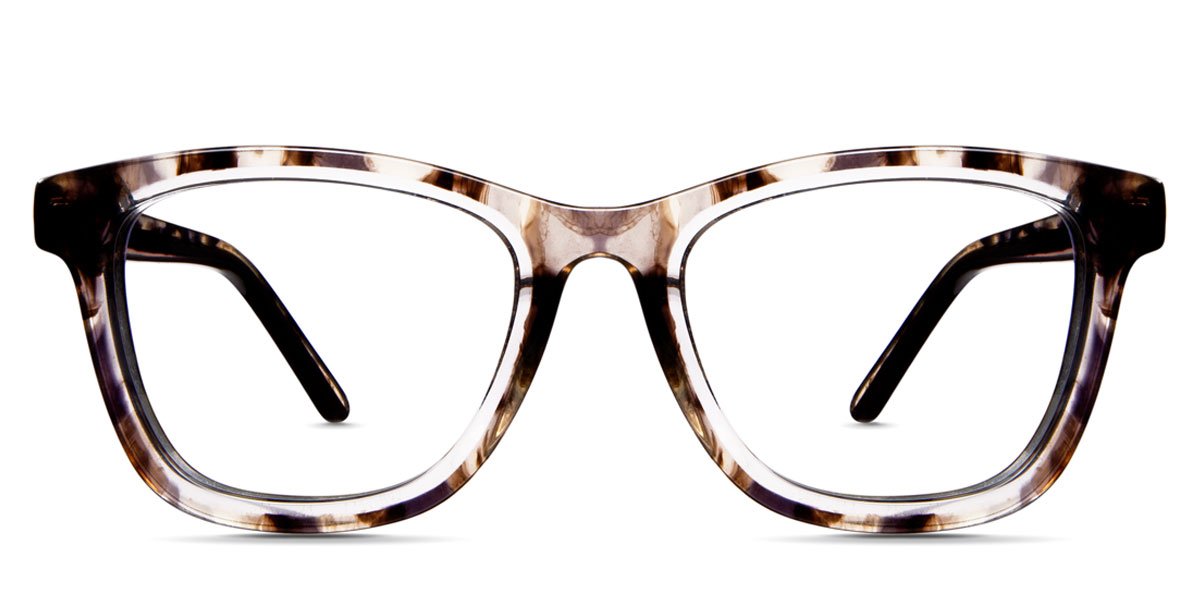 Sandoval Women's Prescription Eyeglasses - Stylish & Comfortable Frames for Reading, Work & Everyday Use