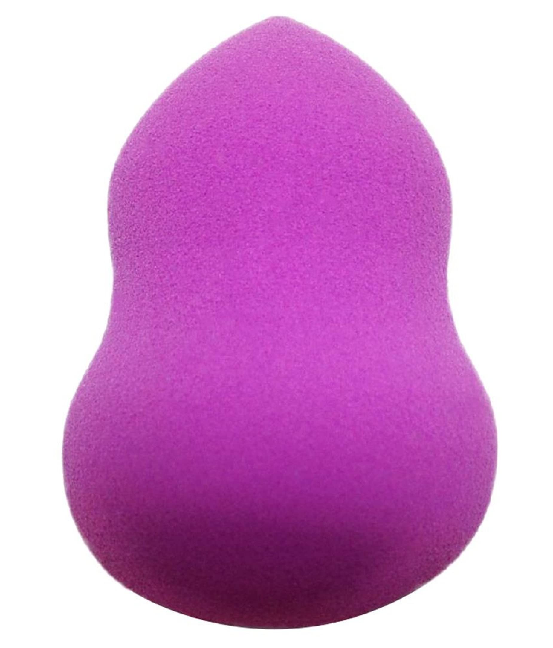 Premium Beauty Blender Sponge for Flawless Makeup Application - Soft Cosmetic Sponge for Foundation, Concealer & Powder - Perfect for Professional Makeup Artists & Home Use