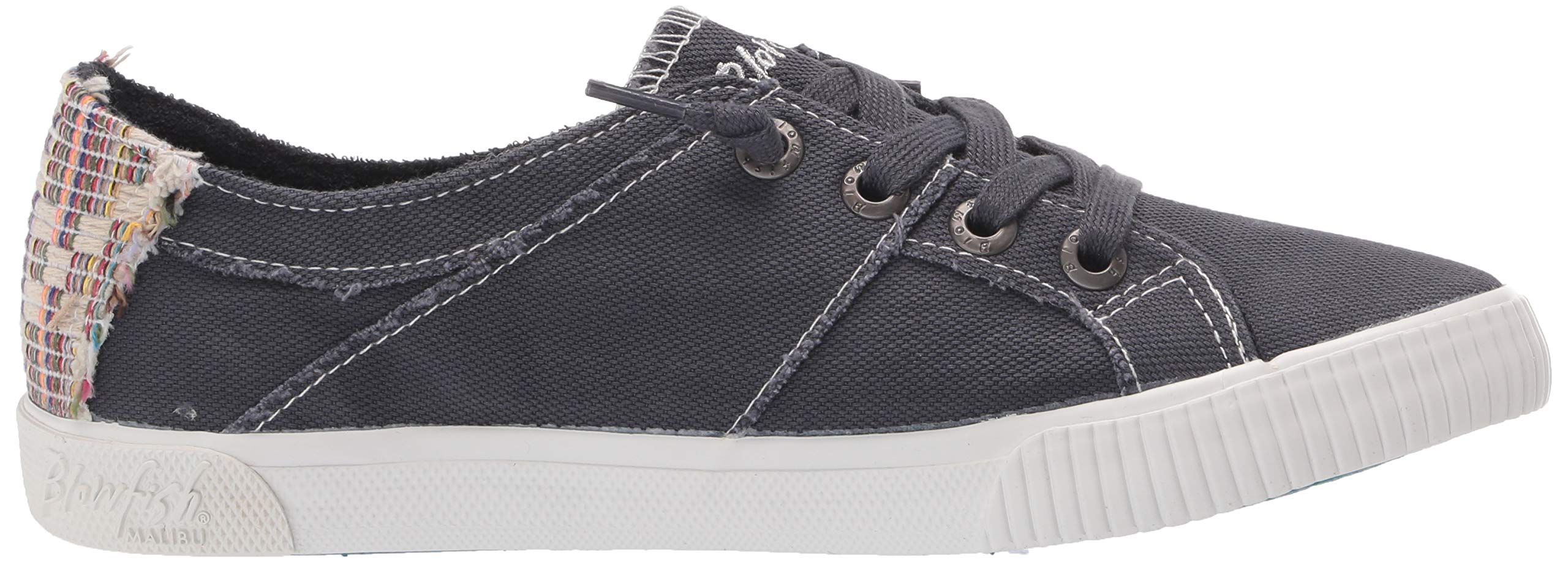 Blowfish Malibu Women's Fruit Low-Rise Sneakers - Comfortable Casual Shoes for Walking, Running & Everyday Wear | Trendy Slip-On Fashion Sneakers for Women