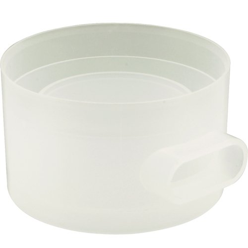 Wilbur Curtis CA1005-03 Commercial Steam Trap for Cappuccino Makers - Durable Coffee Machine Part for Restaurants & Cafes