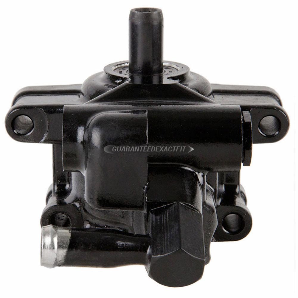 High-Quality Power Steering Pump for Ford Windstar 1999-2003 - BuyAutoParts 86-00666AN - Perfect for Smooth Steering & Highway Driving