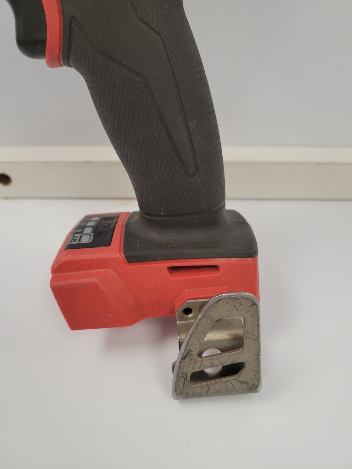 Milwaukee 2853-20 M18 Fuel 1/2