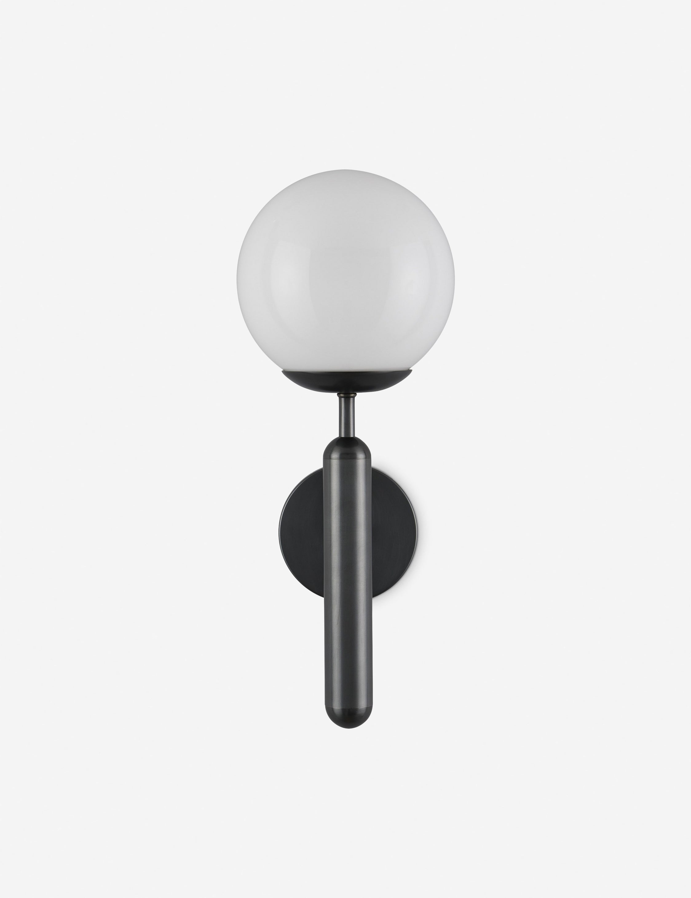 Stylish Bolden Sconce Wall Light - Modern LED Wall Sconce for Living Room, Bedroom & Hallway Lighting - Perfect for Home Decor and Ambient Lighting