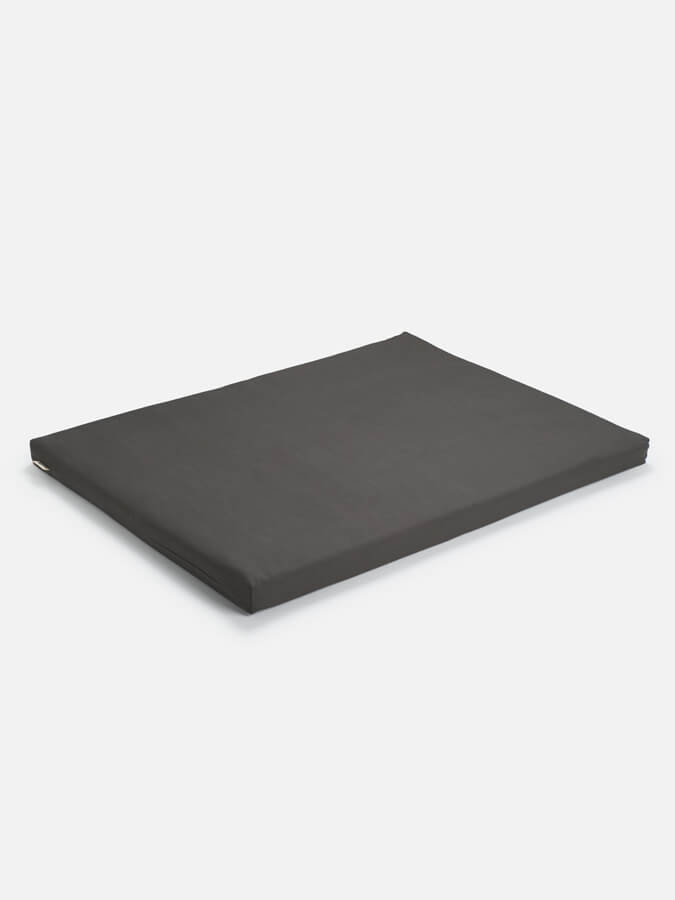 Basaho Premium Meditation Mat - Extra Thick & Comfortable Yoga Mat for Mindfulness, Zen & Relaxation - Perfect for Home, Studio & Outdoor Meditation Practice