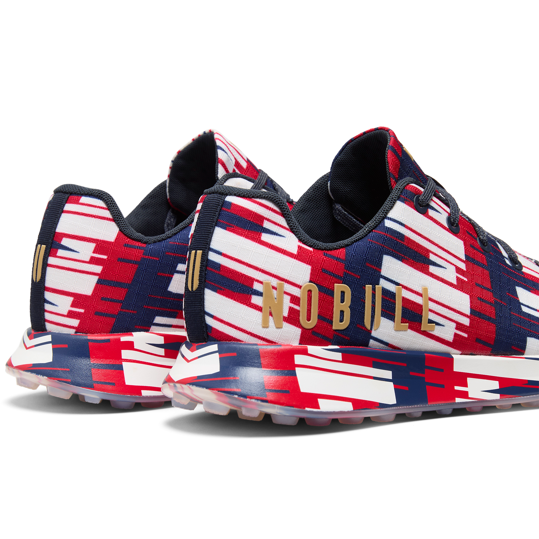 Men's Lightweight Ripstop Golf Shoes - Breathable & Waterproof for Comfort on the Course | Perfect for Walking 18 Holes & Driving Range Practice