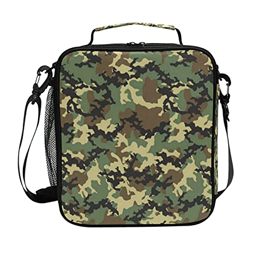 Camouflage