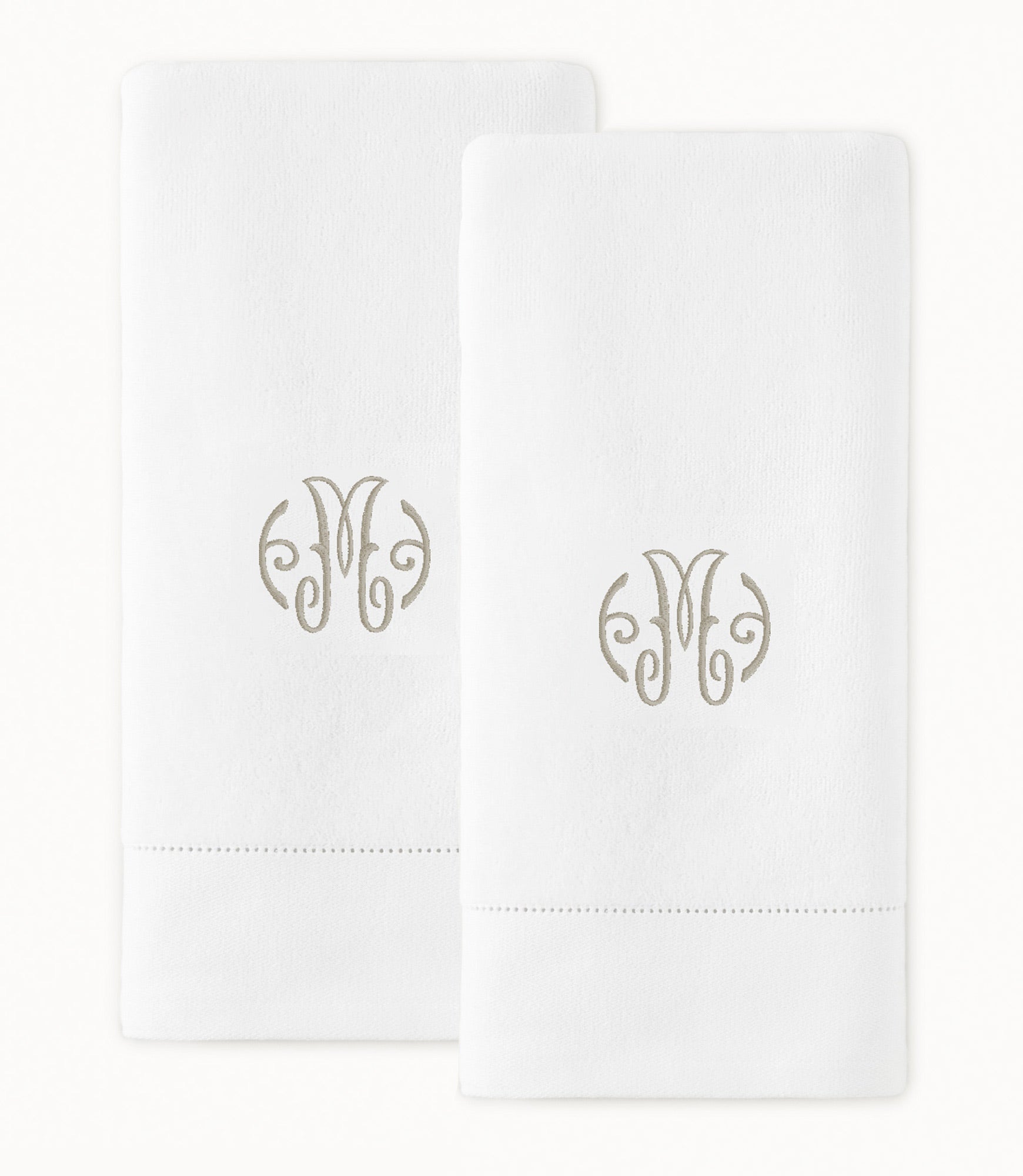 Luxury Bath Towel Set for Special Occasions - Soft & Absorbent 6-Piece Gift Set - Perfect for Weddings, Anniversaries & Spa Days
