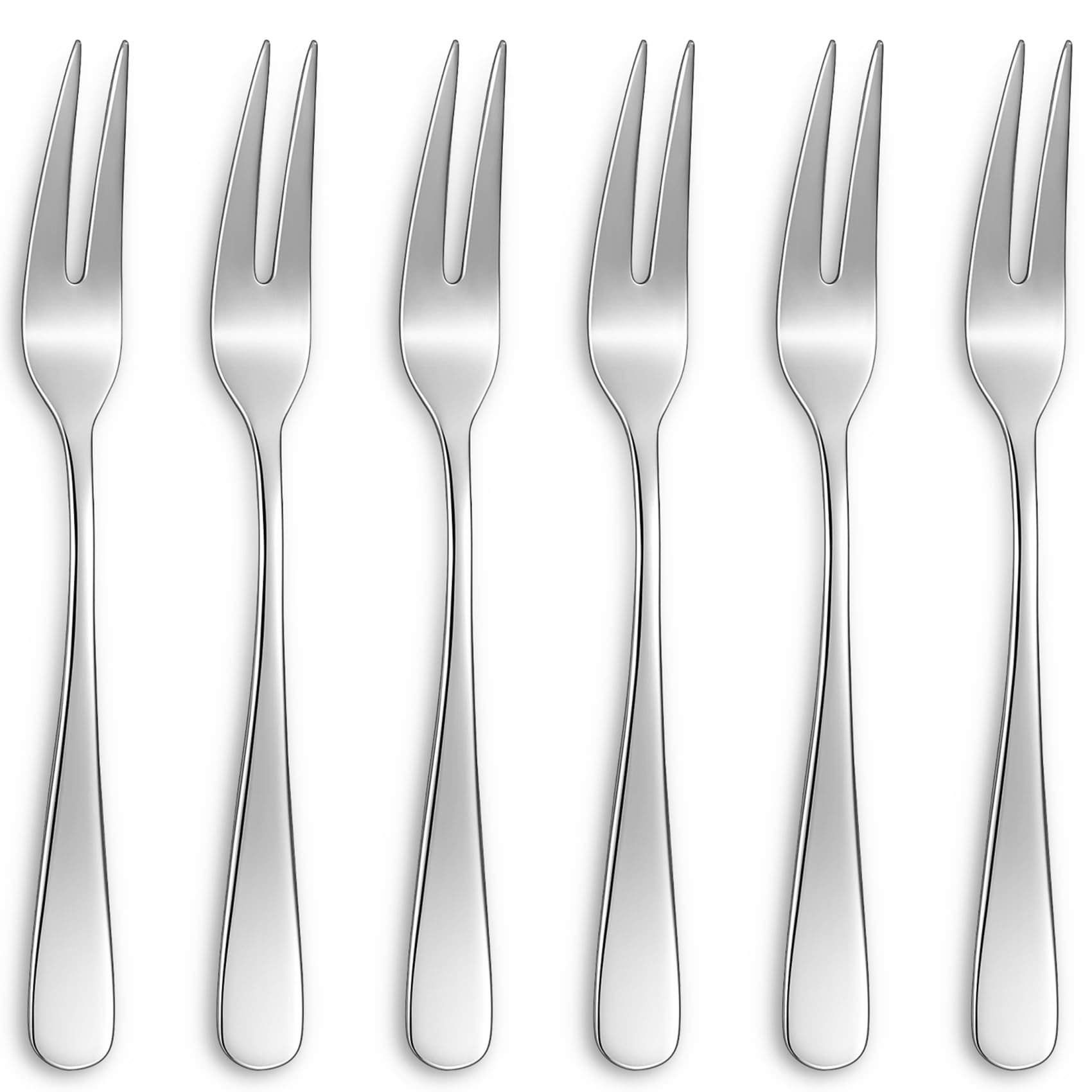 KEAWELL Premium 6-Piece 5.7