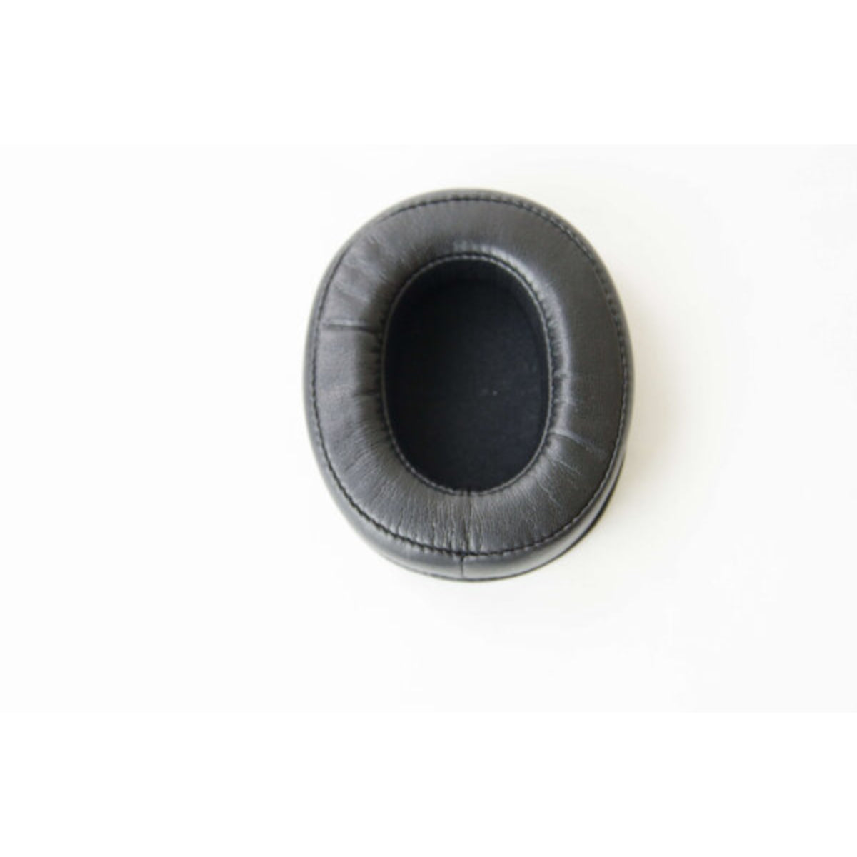 Dekoni Audio EPZ ATHM50X Replacement Ear Pads - Premium Choice Leather Earpads Compatible with Audio Technica M Series & Sony CDR900ST/MDR7506 Headphones - Perfect for Studio Monitoring, DJing, and Long Listening Sessions