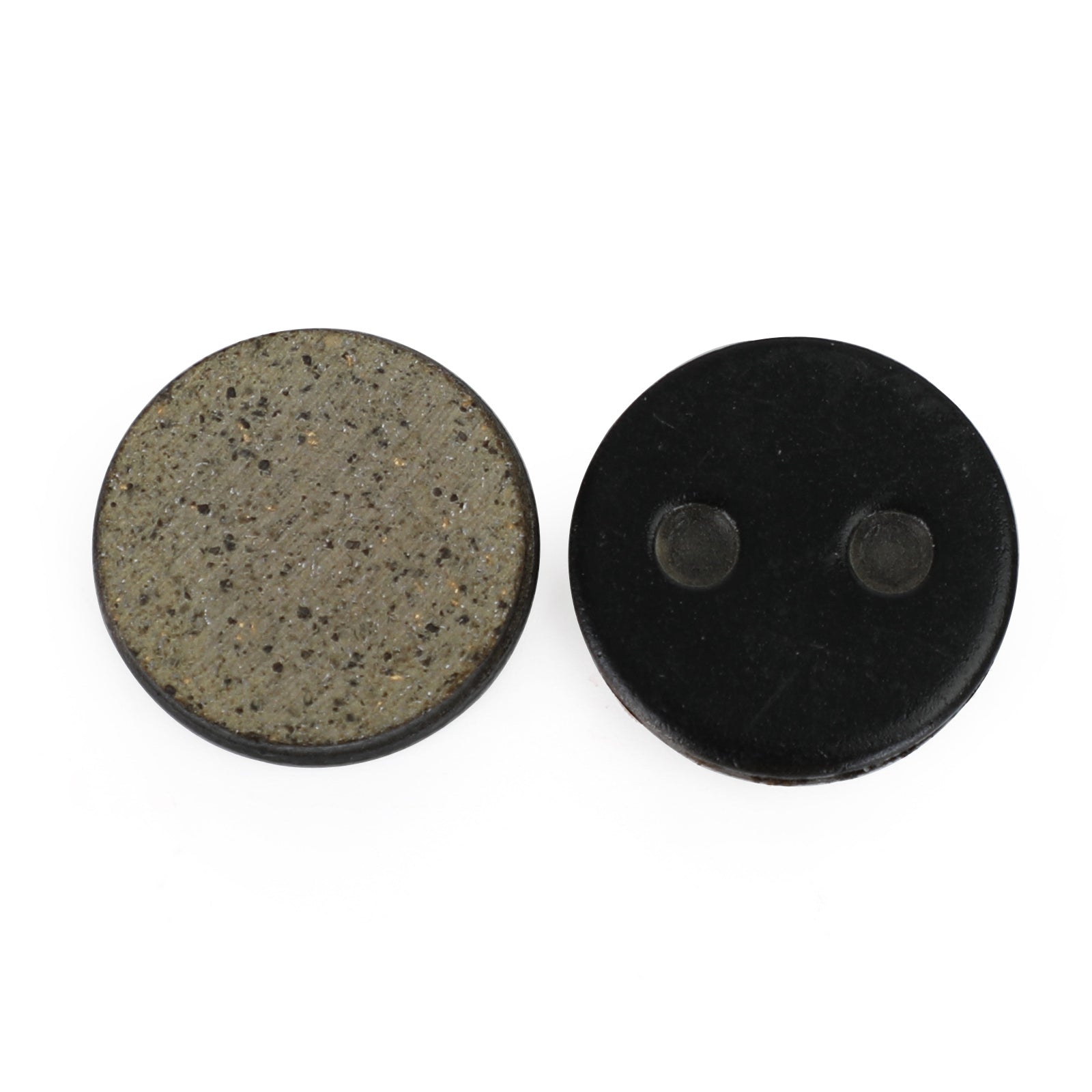 Xiaomi M365 Electric Scooter Brake Pads Replacement Set - High Performance Braking Pads for Xiaomi M365 Pro/1S - Perfect for Commuting & Urban Riding Safety