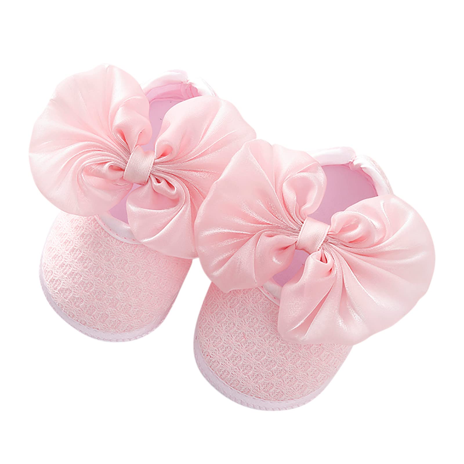 Louyue Baby Toddler Shoes - Soft Unisex Walkers for Indoor/Outdoor Play