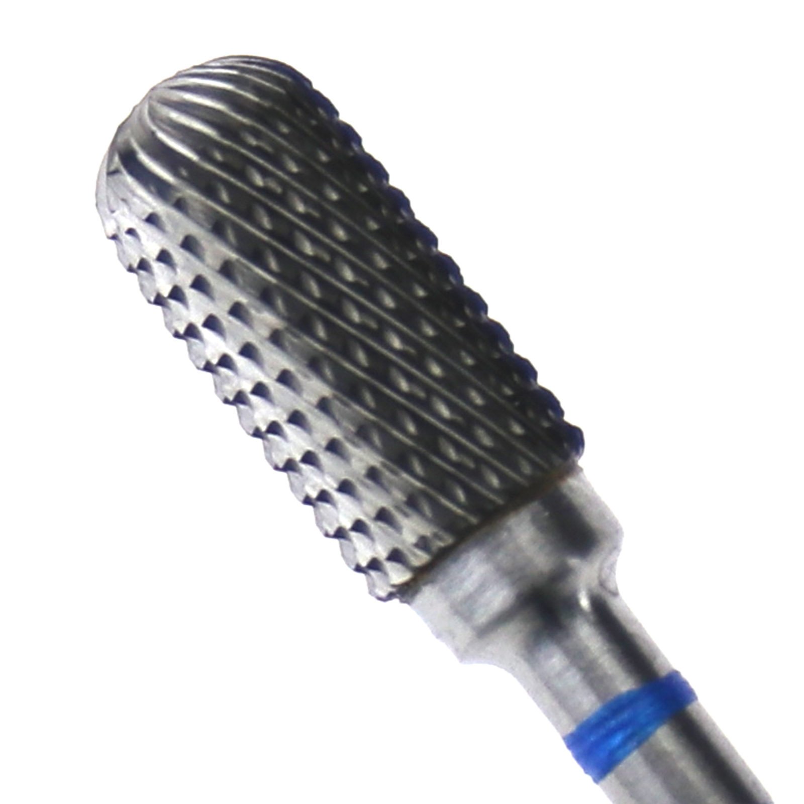 Premium Tungsten Carbide Nail Drill Bits for Professional Manicure & Pedicure - Durable Nail Art Tools for Salon & Home Use - Perfect for Acrylic, Gel, and Natural Nails
