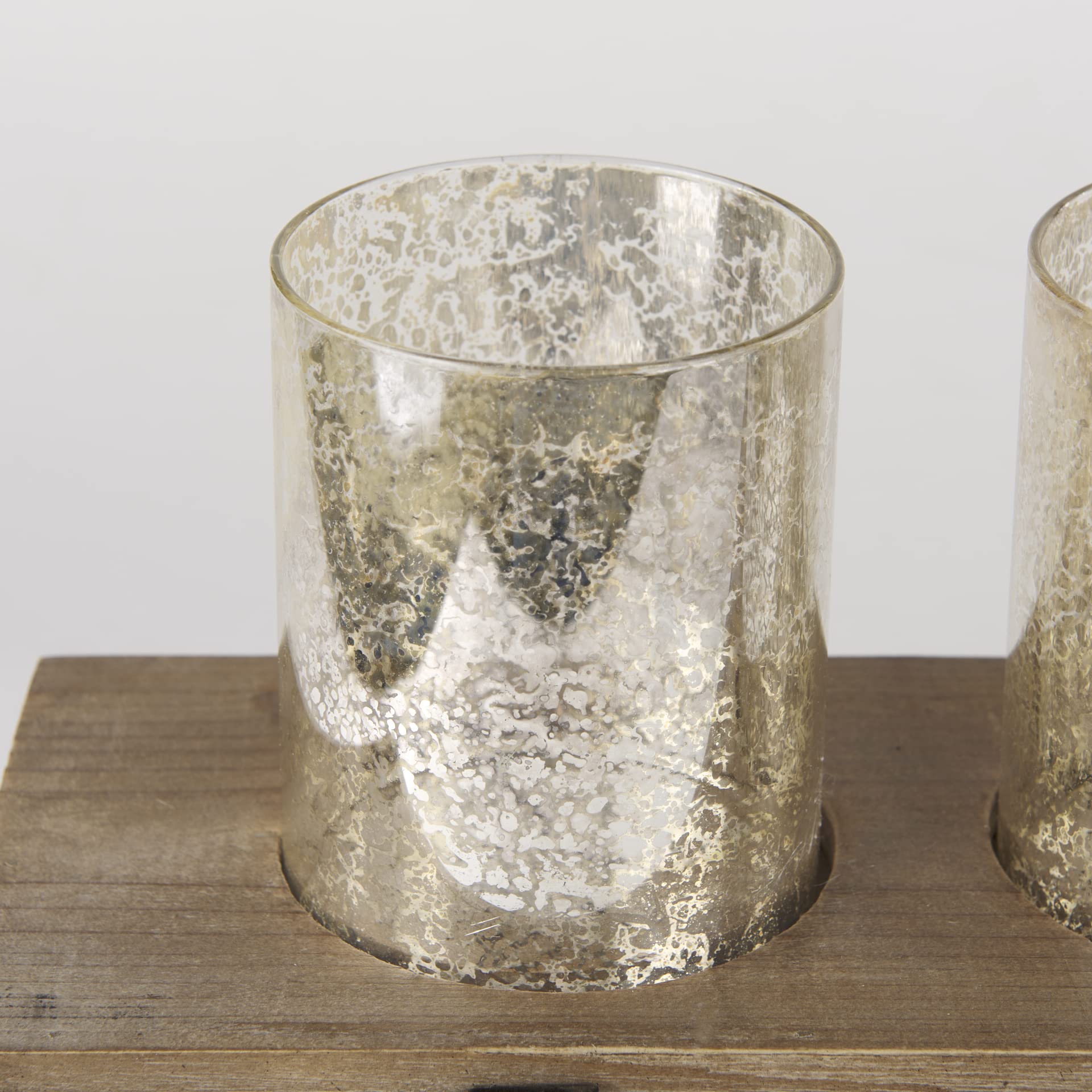 Mercana 53085 Benk Candle Holder - 14