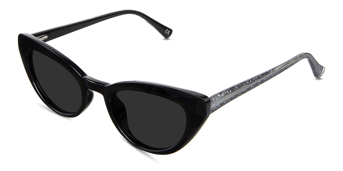 Katos Women's Prescription Polarized Sunglasses - UV Protection, Anti-Glare for Driving, Outdoor & Fashion Use