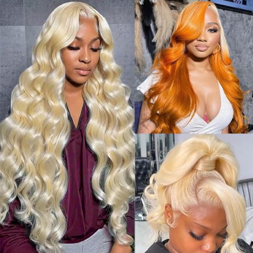 Blonde 360 Lac