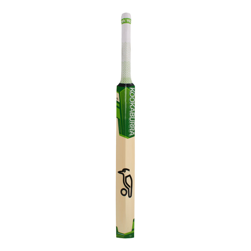 Kookaburra Shadow Cricket Bat - High Performance English Willow for Professional Players | Perfect for Training, Matches & Cricket Practice