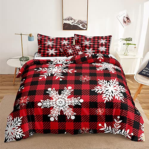 Snowflake2