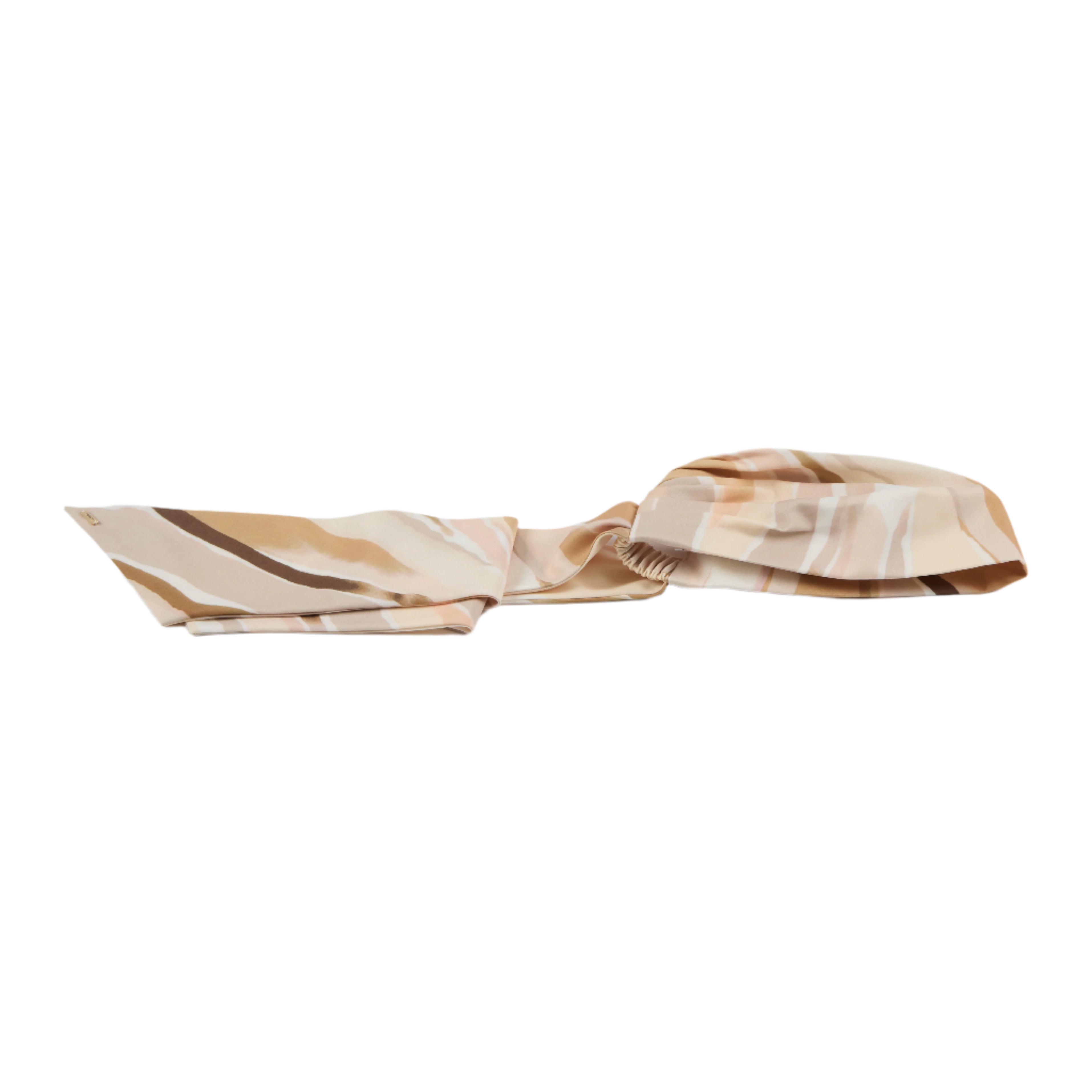 Gigi Satin Headscarf for Women - Soft & Shiny Hair Wrap - Perfect for Sleep, Travel, and Fashion Accessories