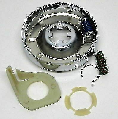 Whirlpool Kenmore Washing Machine Transmission Clutch Replacement Part 285785 - Compatible with Top Load Washers for Smooth Laundry Cycles