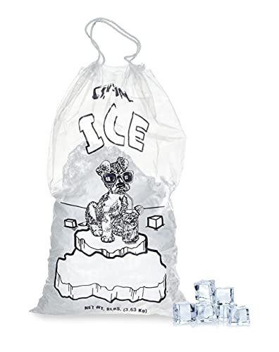 Clear / Crystal Ice