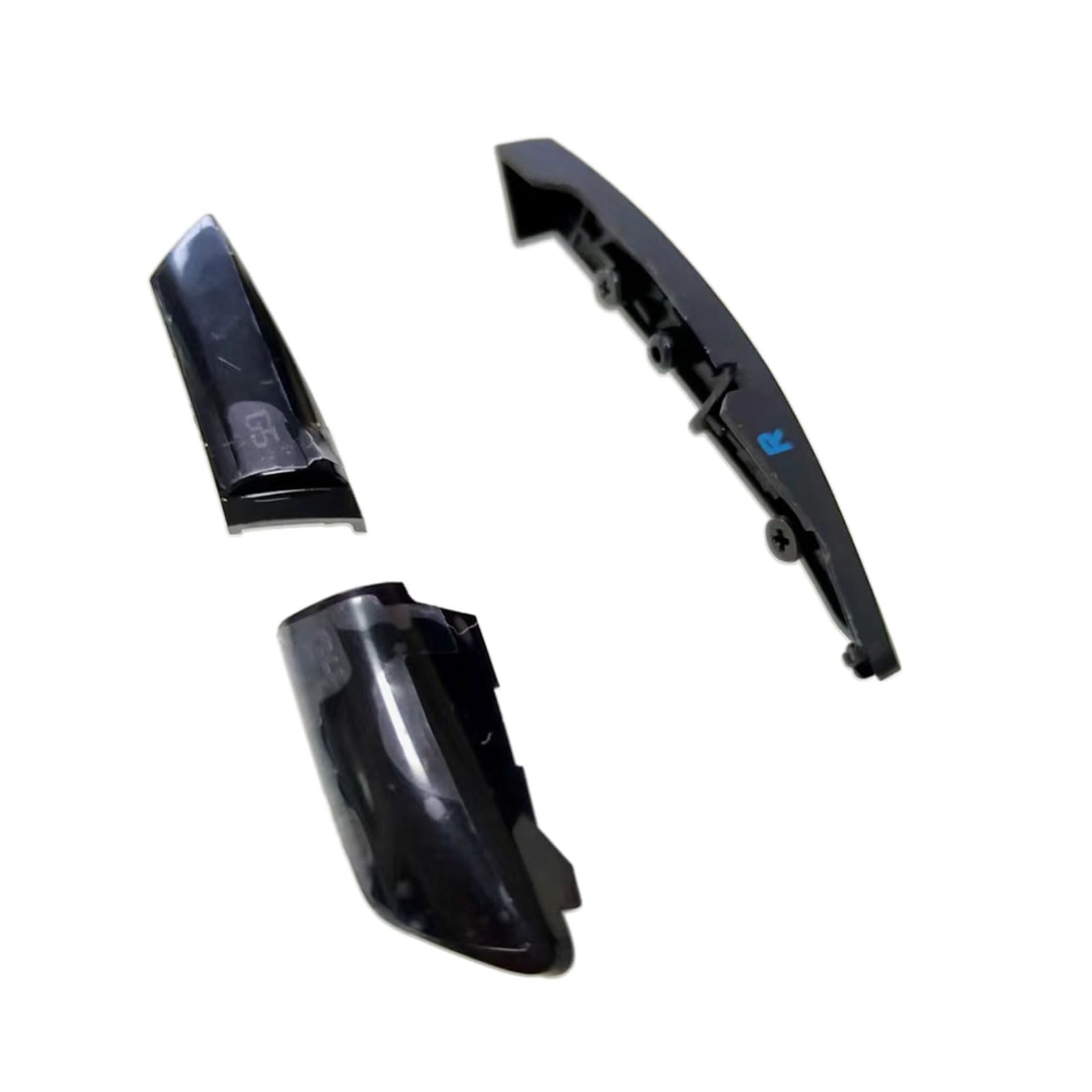 G5 & R Button Side Shell Cover for Logitech G900 & G903 Gaming Mouse - Replacement Computer Accessories for Enhanced Gameplay & Productivity