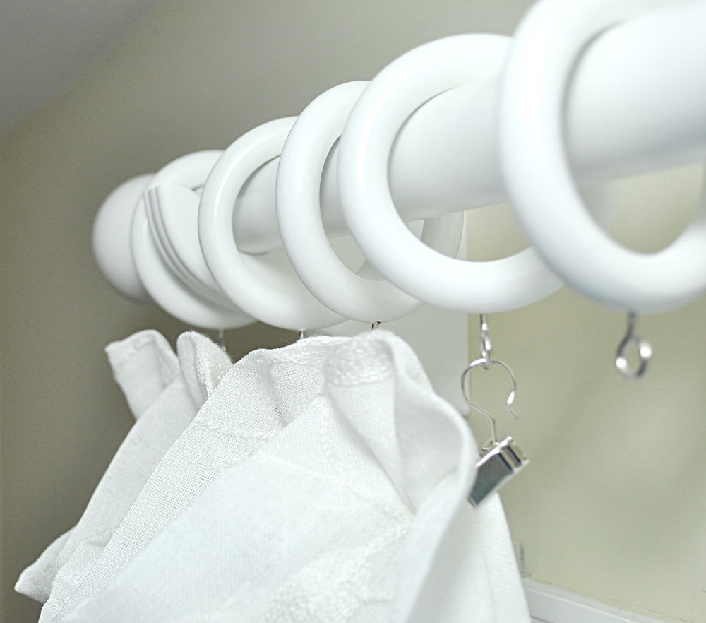 Pinch Pleat Curtain Clips - 20 Pack for Drapes & Sheers - Easy DIY Curtain Hooks for Home Decor & Window Treatments