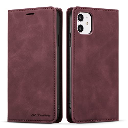 Wine Red
