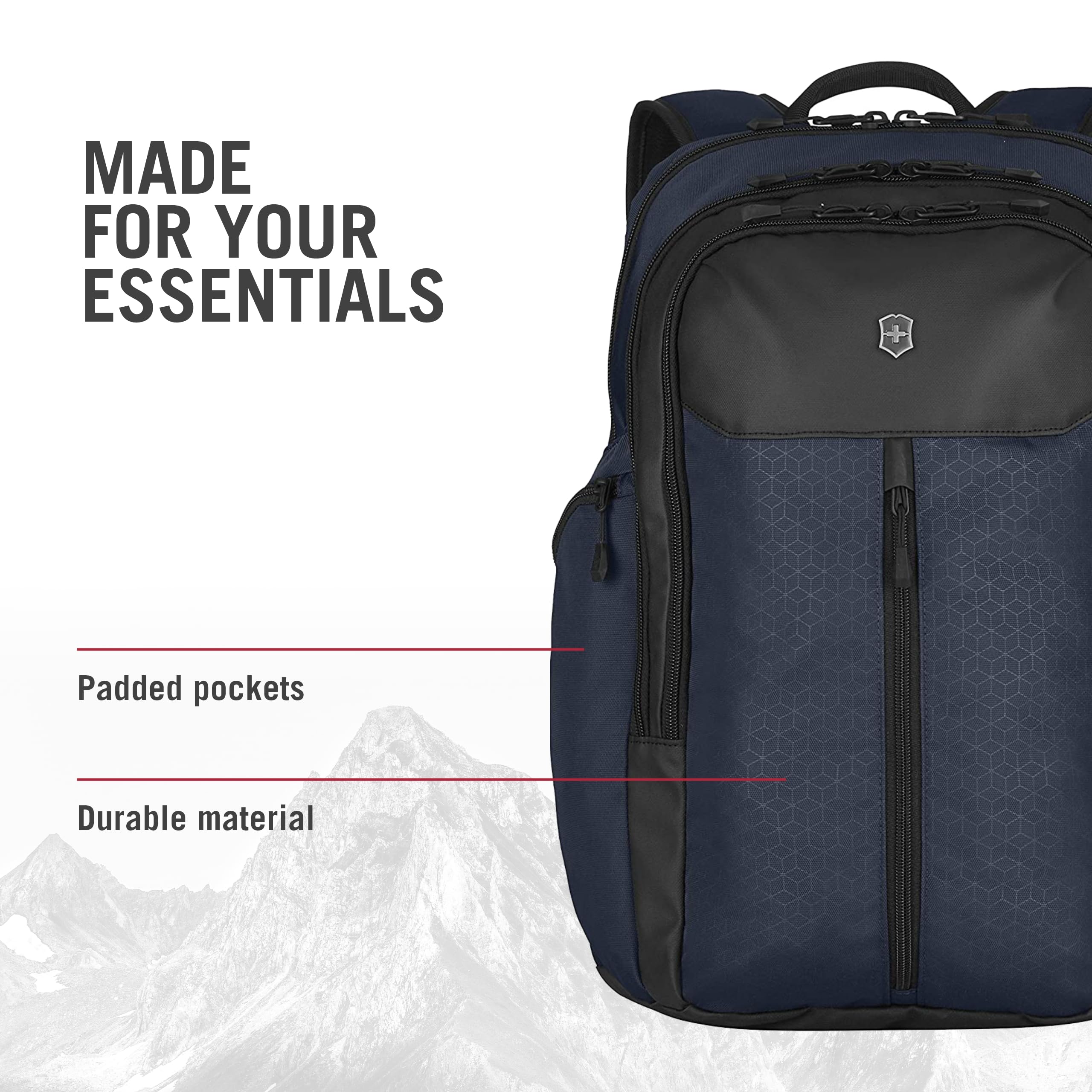 Victorinox Altmont Original Vertical-Zip 17