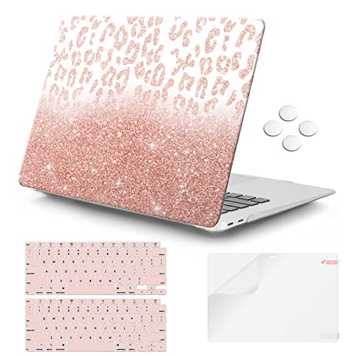 Leopard Pink