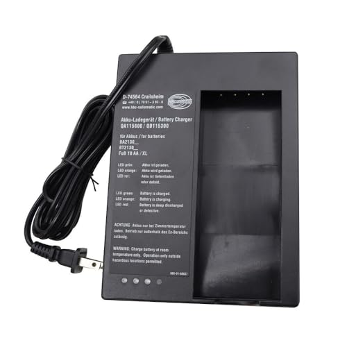 100-220v Charger