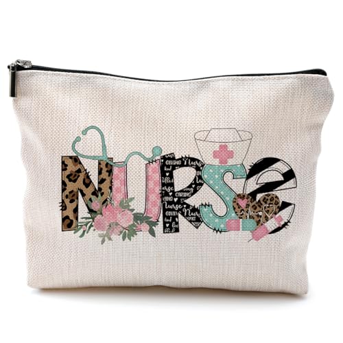 G Style-nurse-white