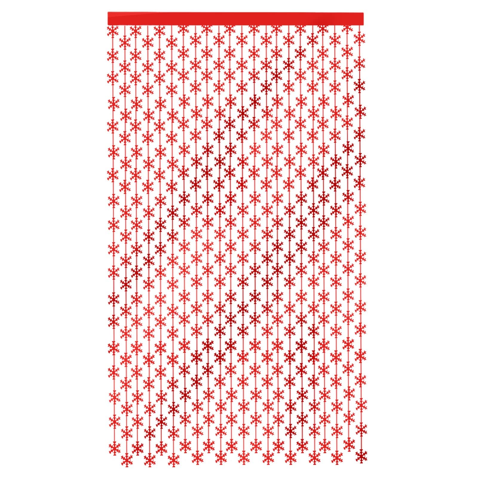FABFEGU Girls Puppy Birthday Party Decorations - Shimmer Foil Curtain Backdrop for Kids Birthday, Baby Shower & Special Events - Perfect for Wall Decor, Photo Booth Background, and Party Room Decoration