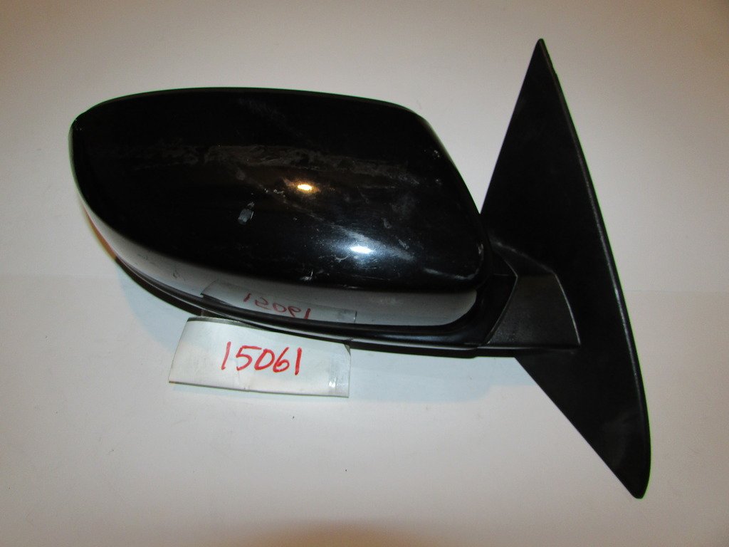 Genuine Chrysler 1SX881X8AC Outside Rear View Mirror - Replacement Driver or Passenger Side Car Mirror for Chrysler Vehicles - Perfect for Parking, Lane Changing & Improved Visibility