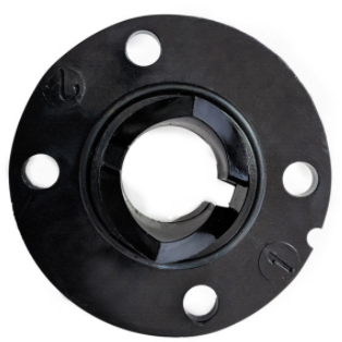 Fimco FCAM2 ICZ2 Indexing Cam for 2 Zone Irrigation Systems - Perfect for Lawn, Garden & Farm Watering Solutions