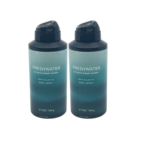 Freshwater
