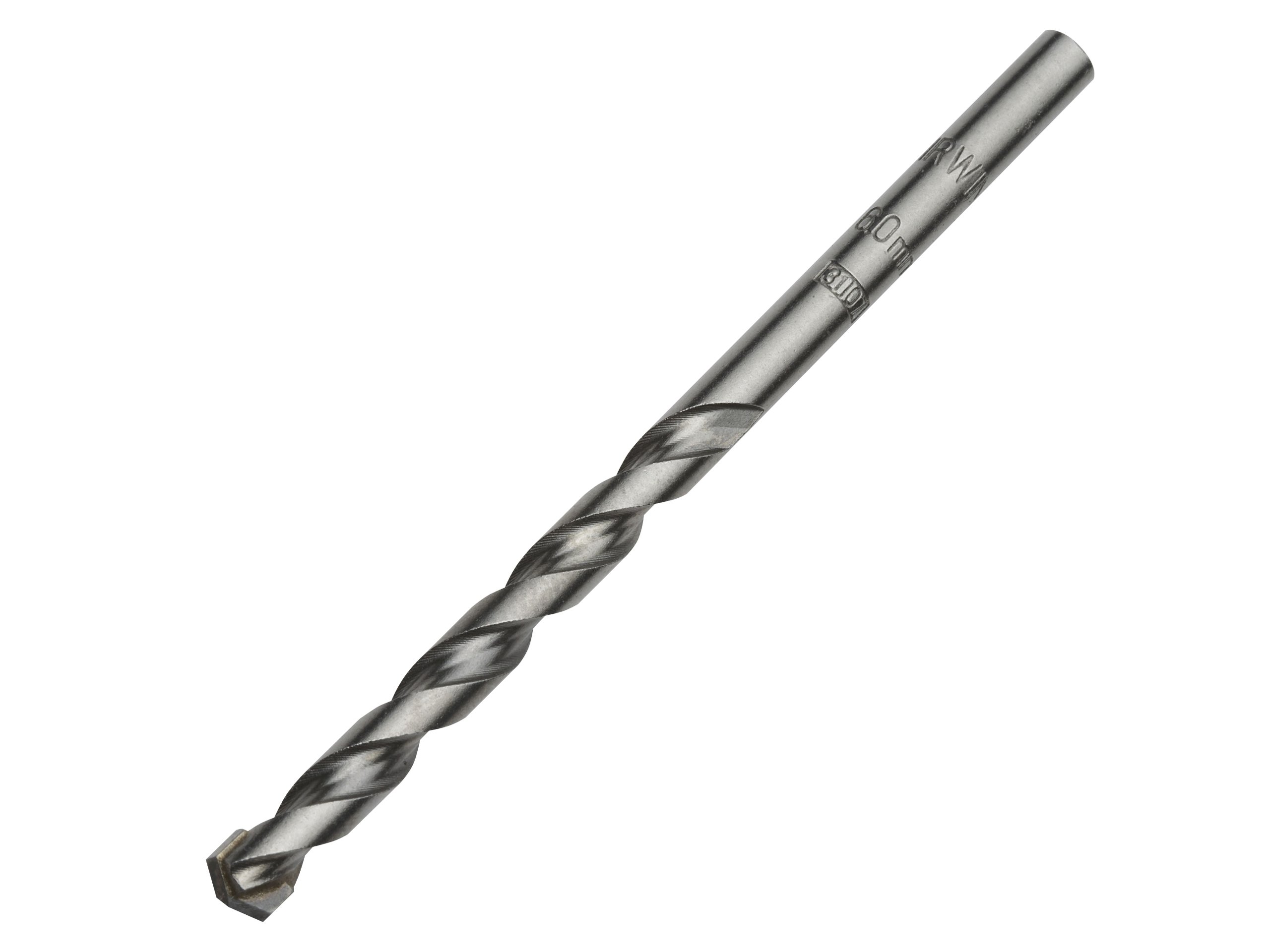 Irwin 10501874 400mm Masonry Drill Bit for Cordless Drills - Heavy Duty Concrete & Brick Drilling - Perfect for DIY Home Projects & Construction Work