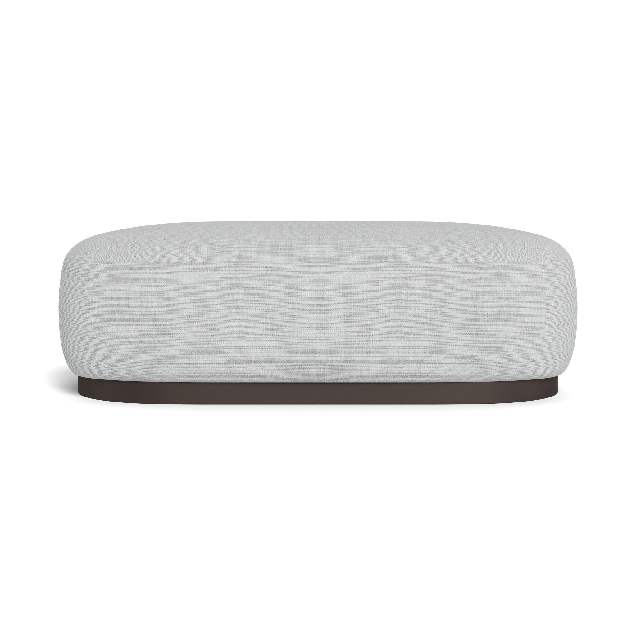 Gio Ottoman - Modern Storage Ottoman Bench with Lift Top, Upholstered Footrest Stool for Living Room, Bedroom & Entryway - Perfect for Extra Seating & Hidden Storage