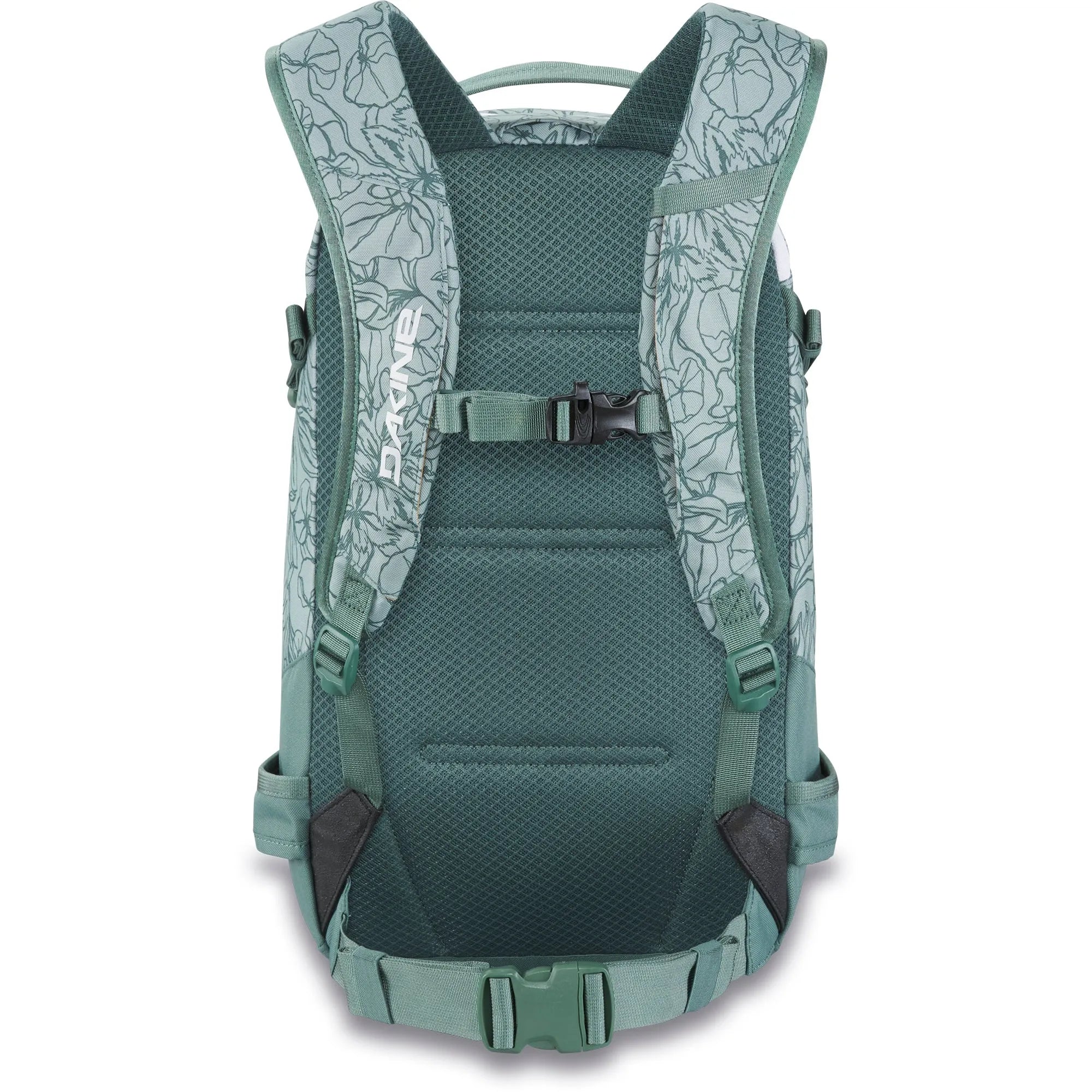 Dakine Women's Heli Pro 20L Ski & Snowboard Backpack - Lightweight Hydration Pack for Winter Sports, Hiking & Outdoor Adventures