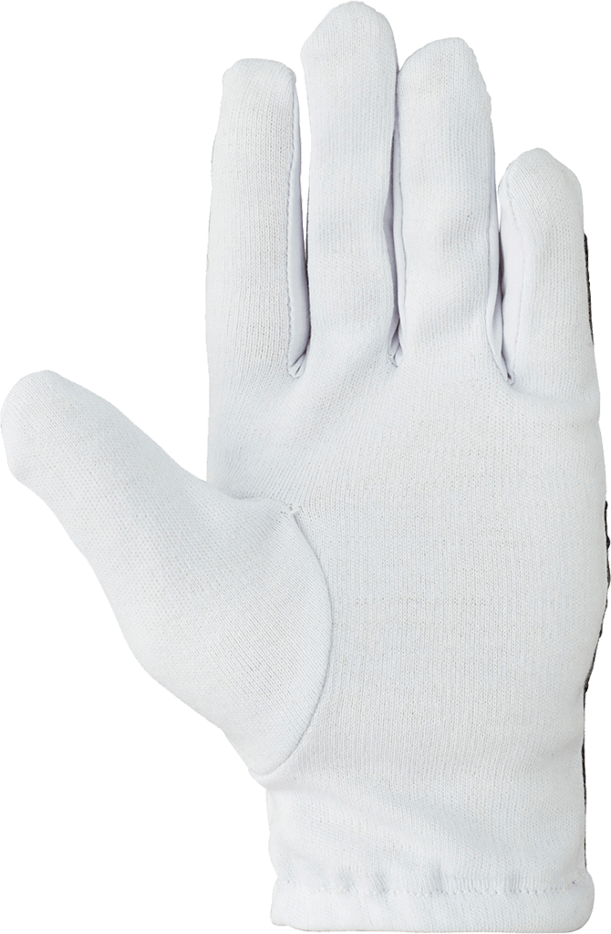 Kookaburra Full Finger Cricket Batting Inner Gloves - Premium Protection for Cricket Players - Perfect for Practice & Matches