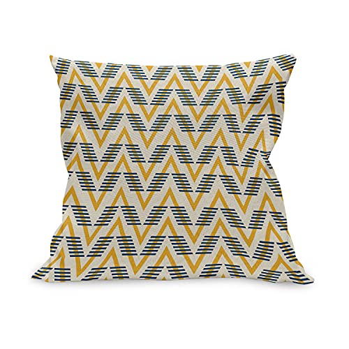 Eggshell Dark Yellow
