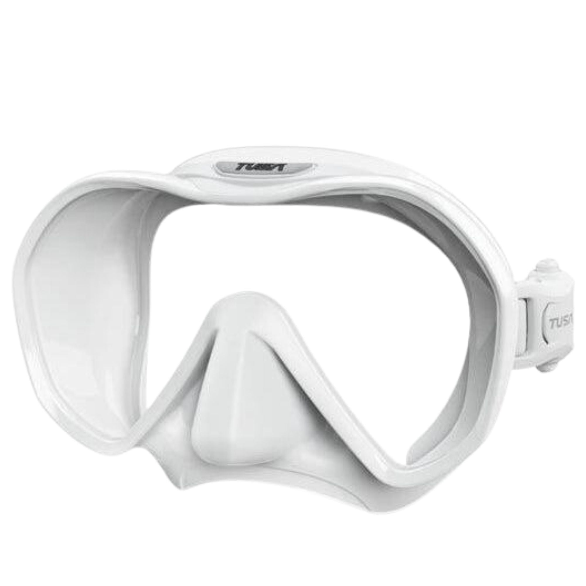TUSA Zensee Mask - Premium Snorkeling Mask for Adults & Kids - Comfortable Anti-Fog Scuba Diving Gear for Ocean Swimming, Beach Vacation & Underwater Photography