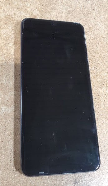 Samsung Galaxy Note 20 Ultra 5G Unlocked Smartphone - 128GB Storage, 12GB RAM, 6.9