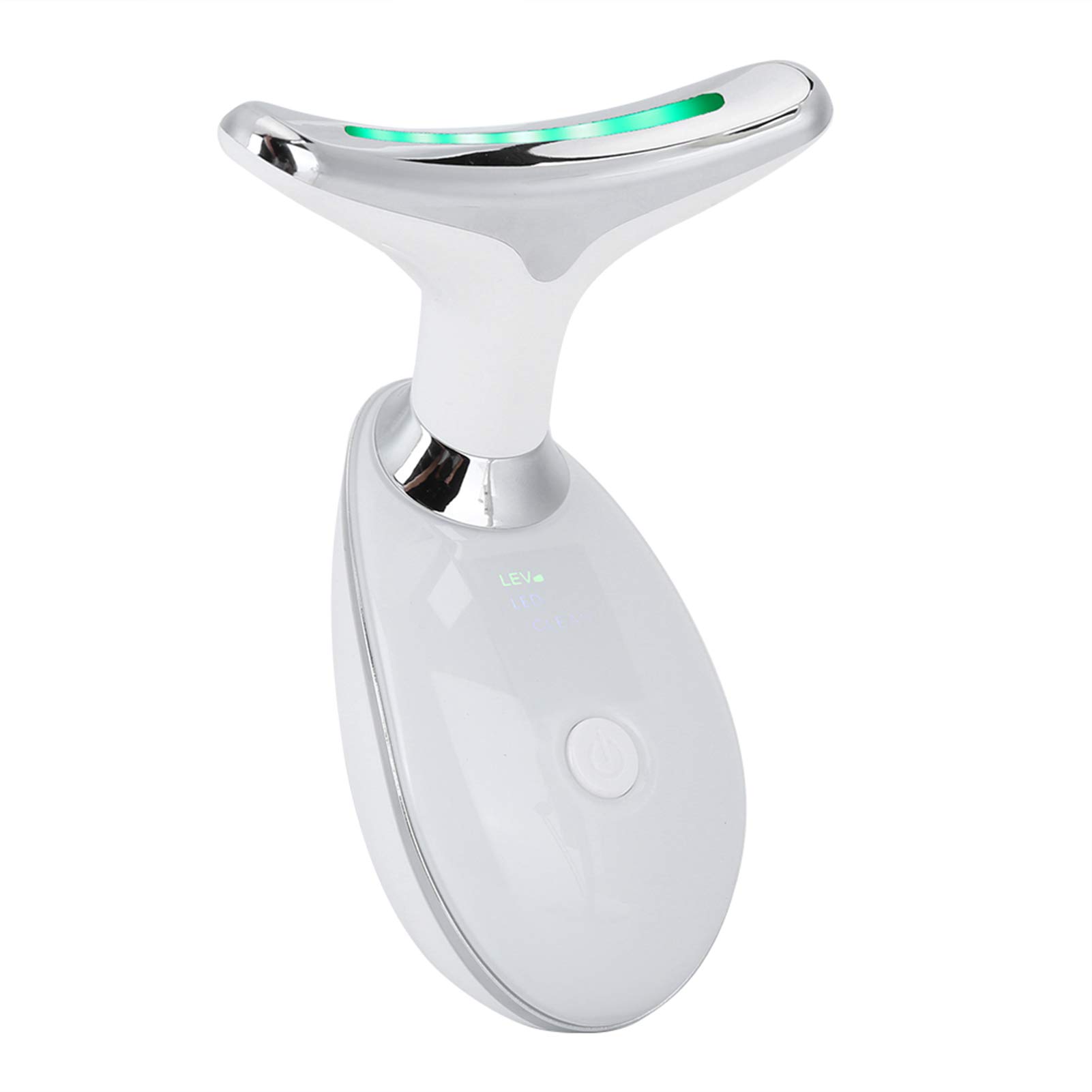 Professional Face Lifting & Neck Massager Device - Anti-Aging Skin Tightening & Wrinkle Removal Machine for Facial Firming | Perfect for Home Spa & Beauty Routine